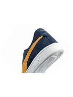 pánské sportovní boty tenisky Smash 3.0 leather classic model 22055729 navy blue - Puma pánské sportovní boty tenisky Smash 3.0 leather classic model 22055729 navy blue - Puma