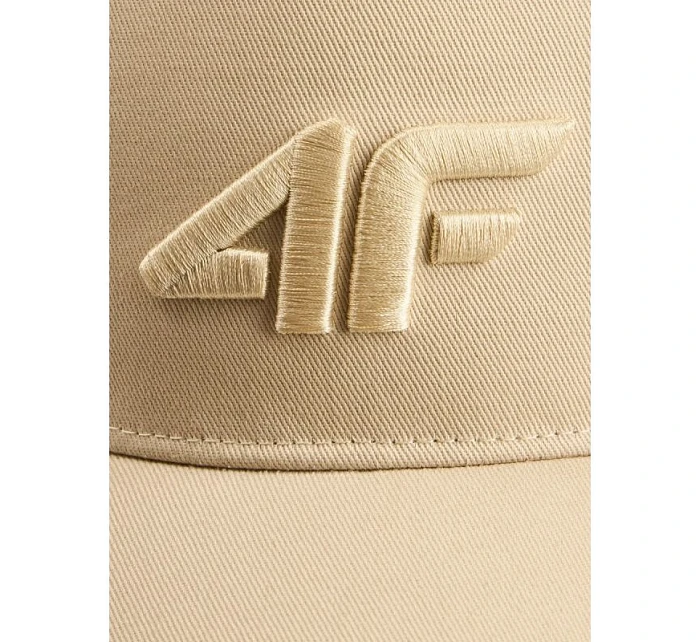 Dámská kšiltovka 4F 4FRSS26ACABF0706-83S