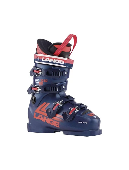 Lyžařské boty LANGE Rs 70 Sc (Legend Blue) Lyžařské boty LANGE Rs 70 Sc (Legend Blue)