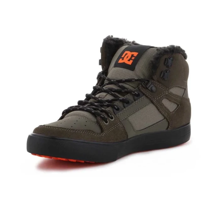 Boty DC M ADYS400047-DOO