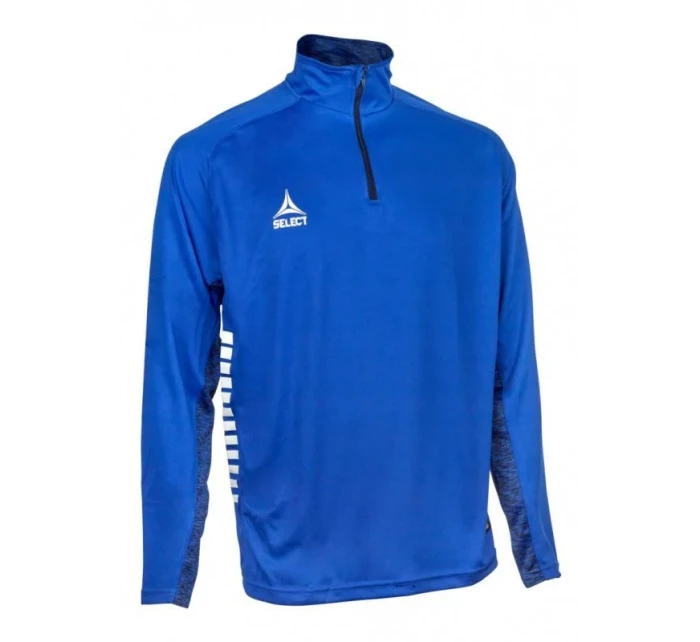 Mikina Select Spain 1/2 Zip T26-01832