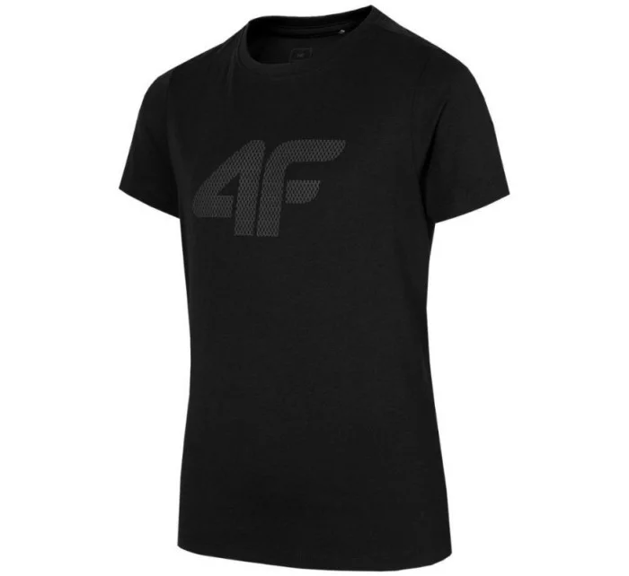 Tričko 4F Jr HJZ22-JTSM002 20S Tričko 4F Jr HJZ22-JTSM002 20S
