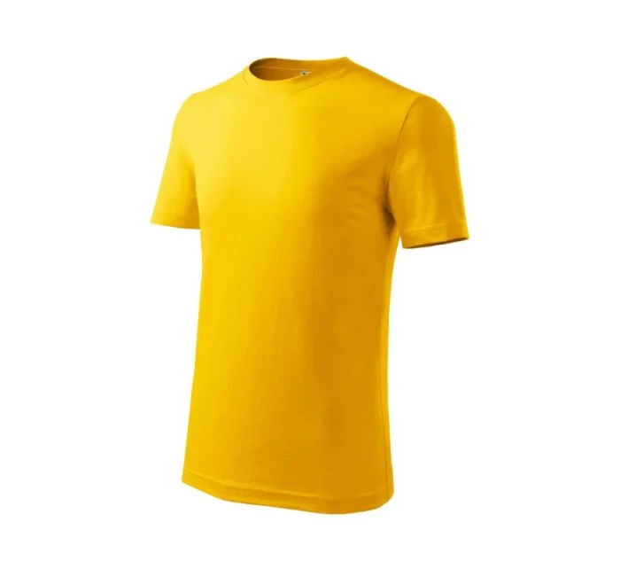 Nový klasický dětský dres Jr MLI-13504 - Malfini