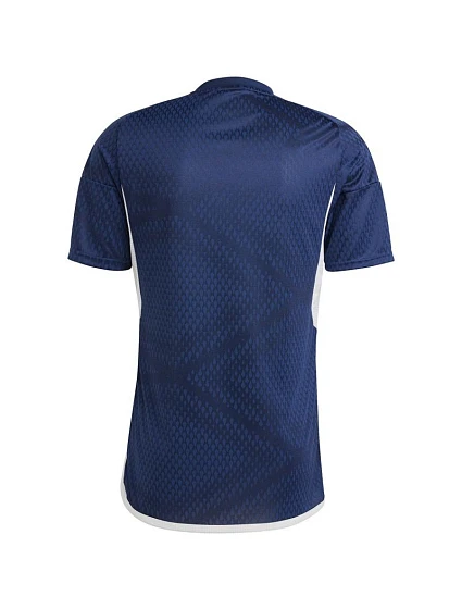 Pánské tričko Tiro 23 Competition Match Jersey navy blue model 21955874 pánské - ADIDAS Pánské tričko Tiro 23 Competition Match Jersey navy blue model 21955874 pánské - ADIDAS