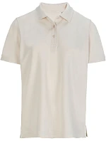 SOL'S Pacific Women Dámské piqué polo z těžké bavlny 25.4440 natural SOL'S Pacific Women Dámské piqué polo z těžké bavlny 25.4440 natural