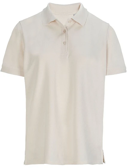 SOL'S Pacific Women Dámské piqué polo z těžké bavlny 25.4440 natural SOL'S Pacific Women Dámské piqué polo z těžké bavlny 25.4440 natural