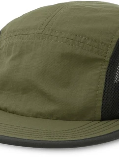 Atlantis Headwear Erie 5 panelová skládací kšiltovka 33.0269 olive