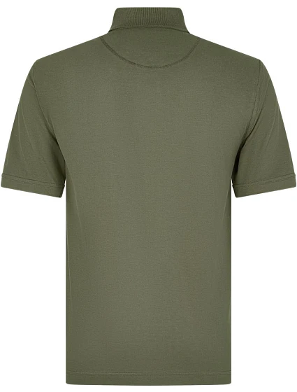 KK 460 Pánské piqué polo "Superwash" model 22450755 camo green - Kustom Kit KK 460 Pánské piqué polo "Superwash" model 22450755 camo green - Kustom Kit