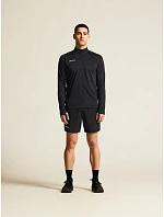 Craft Teamwear Evolve 2.0 Full Zip Jacket M Pánská tréninková bunda 82.4757 black Craft Teamwear Evolve 2.0 Full Zip Jacket M Pánská tréninková bunda 82.4757 black