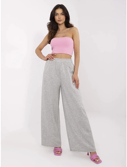 Spodnie DHJ SP model 21034977 szary - FPrice