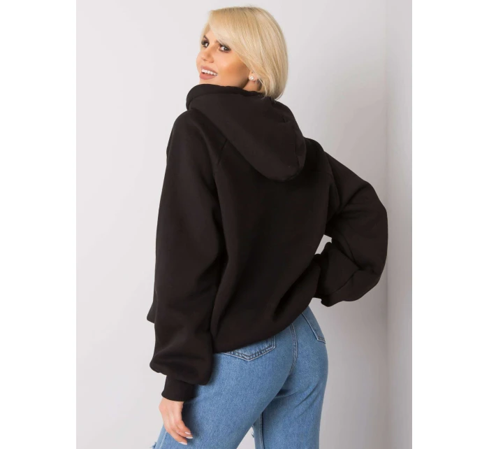 Mikina EM BL 651/2.41X černá