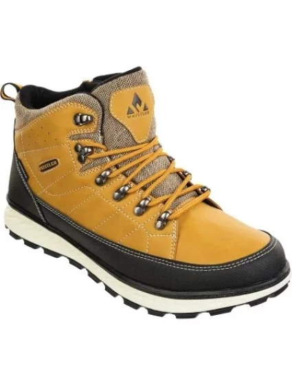 Pánské zimní boty model 20620084 - Whistler