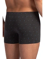 PÁNSKÉ ŠORTKY M-1078SZ 2-PACK 3XL-4XL PÁNSKÉ ŠORTKY M-1078SZ 2-PACK 3XL-4XL