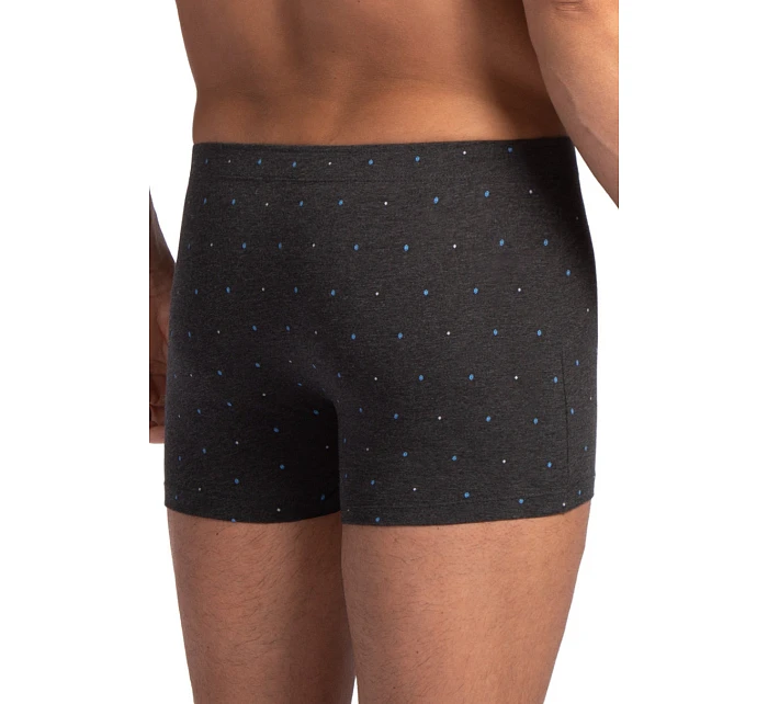 PÁNSKÉ ŠORTKY M-1078SZ 2-PACK 3XL-4XL PÁNSKÉ ŠORTKY M-1078SZ 2-PACK 3XL-4XL