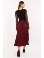 Sukně model 219871 Rue Paris Sukně model 219871 Rue Paris