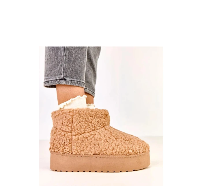 Sněhule  model 219948 Solea