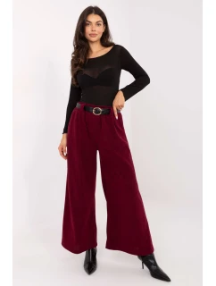 Dámské kalhoty model 220876 Rue Paris