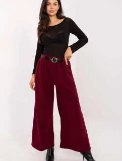 Dámské kalhoty  model 220876 Rue Paris