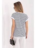 T-shirt model 225459 Relevance