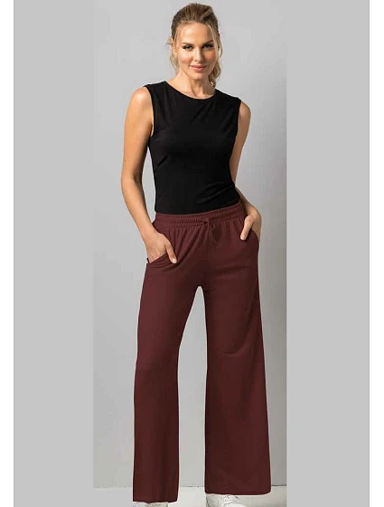 Dámské tepláky Siélei model 22118558 - SIELEI