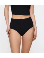 Beauty Layers Maxi Wool - BLACK - TRIUMPH BLACK - TRIUMPH Beauty Layers Maxi Wool - BLACK - TRIUMPH BLACK - TRIUMPH