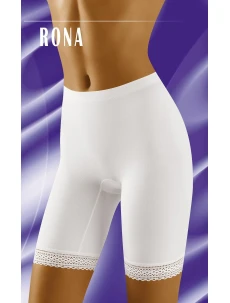 Dámské kalhotky s dlouhými nohavicemi Wolbar Rona