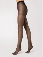 Fiore punčocháče G 6103 Charlene 15 den 2-4