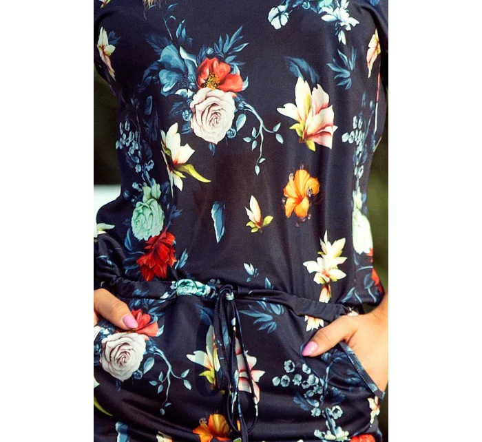 Dámské šaty 13-91 - NUMOCO