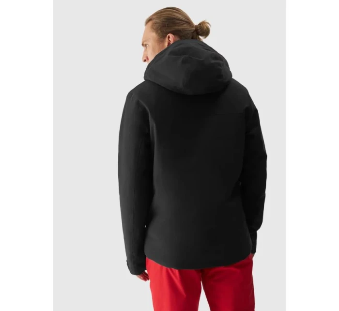 Lyžařská bunda 4F M 4FWAW24TTJAM579-20S pánské Lyžařská bunda 4F M 4FWAW24TTJAM579-20S pánské