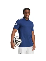 Tričko Squadra 25 Polo M model 21037499 pánské - ADIDAS Tričko Squadra 25 Polo M model 21037499 pánské - ADIDAS