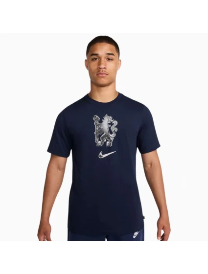 Chelsea FC Lion Tee M model 21129251 tričko - NIKE