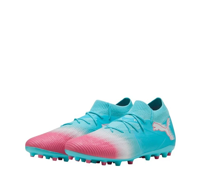 Fotbalové boty Puma Future 8 Match Re-Charge MG 108761 01