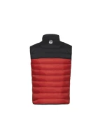 SAIL RACING Spray Down Vest - červená