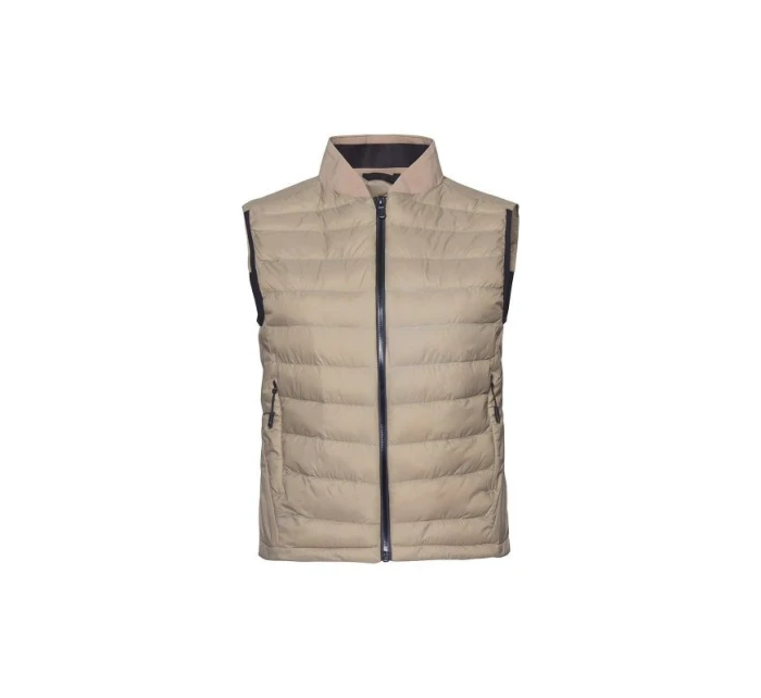 SAIL RACING W Race Primaloft vesta - hnědá