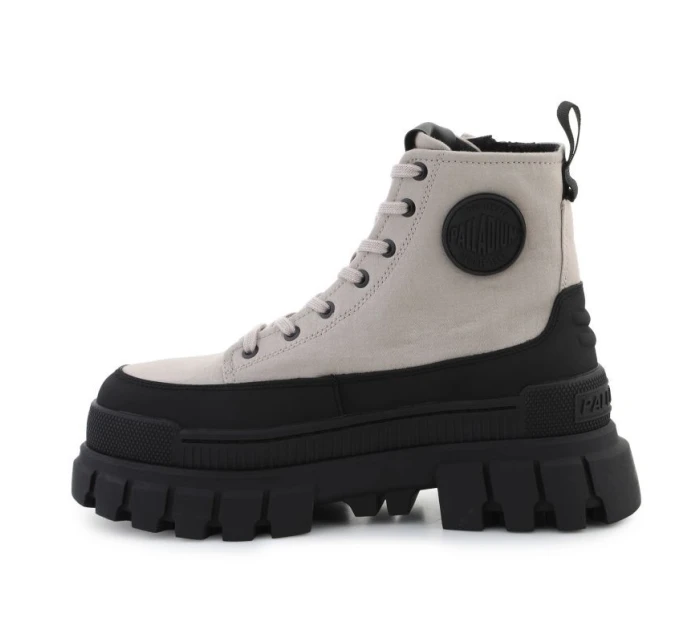 Boot Zip String model 21813210 - Palladium Boot Zip String model 21813210 - Palladium