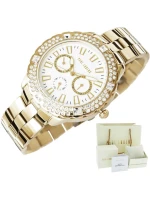 Dámské hodinky Paul Lorens PL8527B3-3D1 Dámské hodinky Paul Lorens PL8527B3-3D1