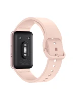 Sportovní náramek Samsung Galaxy Fit 3 (R390) Zlatý