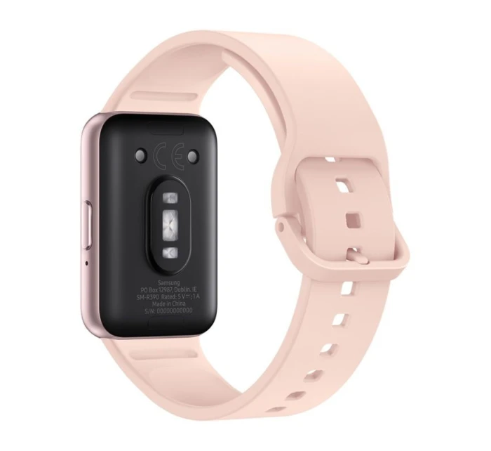 Sportovní náramek Samsung Galaxy Fit 3 (R390) Zlatý