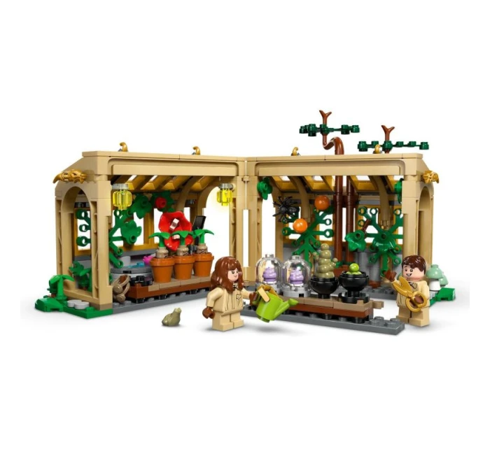 LEGO Harry model 21863813