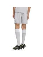 Dětské šortky Tiro 26 League šedé model 21870471 - ADIDAS Dětské šortky Tiro 26 League šedé model 21870471 - ADIDAS