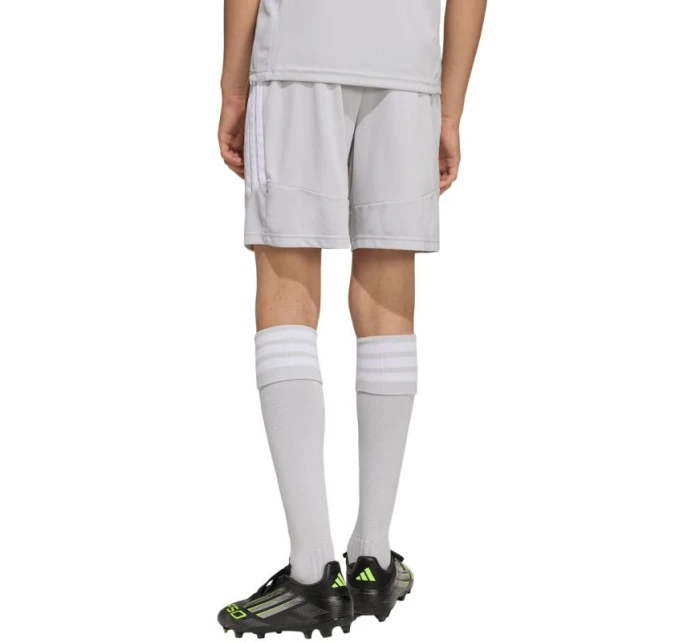 Dětské šortky Tiro 26 League šedé model 21870471 - ADIDAS Dětské šortky Tiro 26 League šedé model 21870471 - ADIDAS
