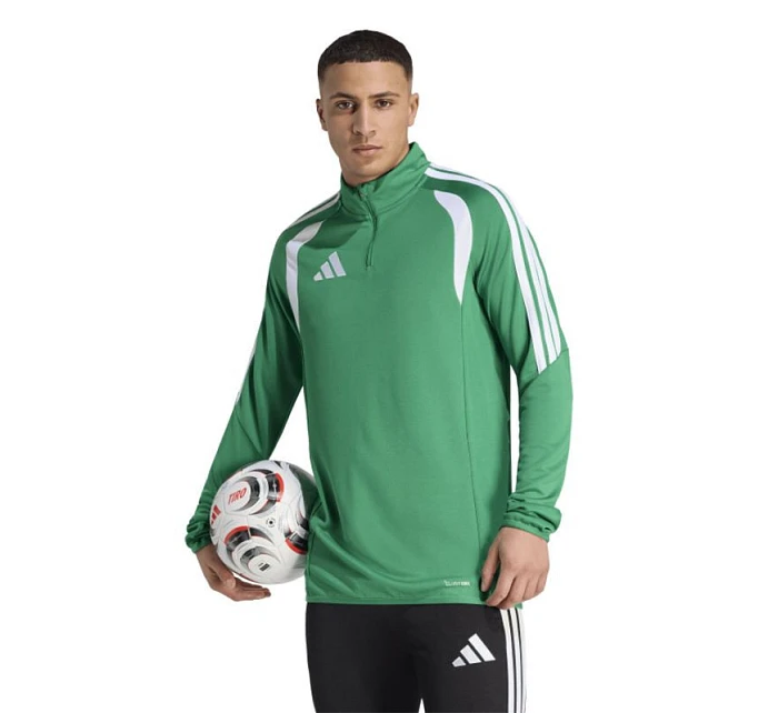 Pánské tričko adidas Tiro 26 League Training Top green JY9691 pánské