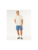 Pánské šortky RIP CURL Boardwalk Search Volley, modré