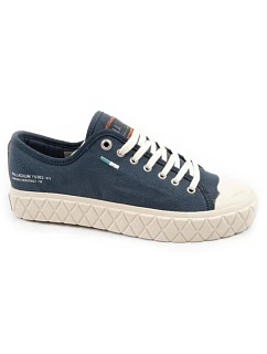 Palladium – pánské sportovní boty Palla Ace Washed – lehké tenisky