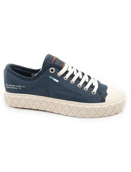 Palladium – pánské sportovní boty Palla Ace Washed – lehké tenisky Palladium – pánské sportovní boty Palla Ace Washed – lehké tenisky