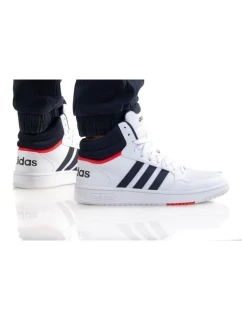Boty adidas Hoops 3.0 Mid M GY5543