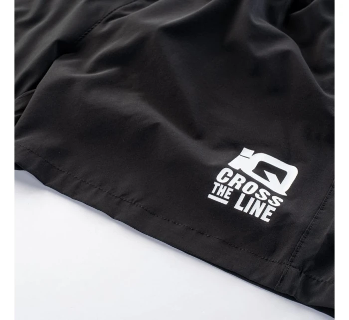 Šortky IQ Cross The Line Onre M 92800398529