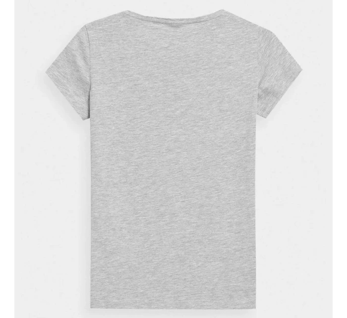 Dámské tričko W 4FSS23TTSHF580 27M - 4F