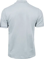 TJ Pánské luxusní těžké strečové piqué polo 18. ice blue model 22501014 - Tee Jays TJ Pánské luxusní těžké strečové piqué polo 18. ice blue model 22501014 - Tee Jays