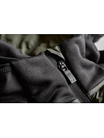 Tee Jays TJ 9113 Dámská hybridní strečová bunda s kapucí 18.9113 navy/navy Tee Jays TJ 9113 Dámská hybridní strečová bunda s kapucí 18.9113 navy/navy